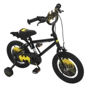 Batman 14" Bat Bike