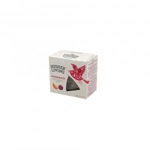 Higher Living Superfruit Teapees 20 Bags