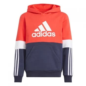 adidas B CB FL HD - Legend Ink / Vivid Red / White