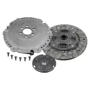Clutch Kit ADV183010 by Blue Print