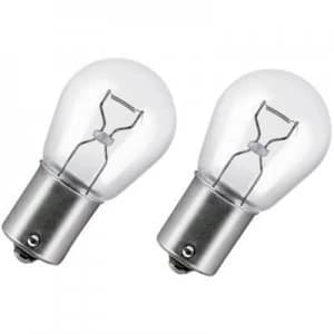 Neolux Halogen bulb Standard P21W 21 W 12 V