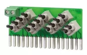 Siemens - PLC Expansion Module for use with S7-1200 Series, S7-200 Series