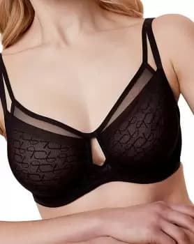 Triumph Sheer Signature Minimiser Bra