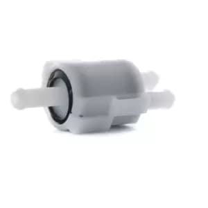 TRUCKTEC AUTOMOTIVE Valve, washer-fluid pipe BMW 08.42.022 61661389040