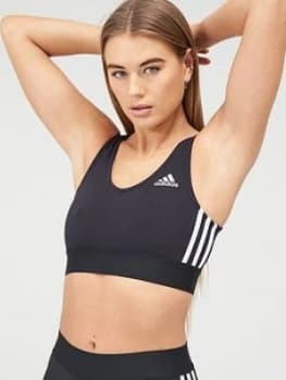 Adidas Must Haves Bra Top - Black