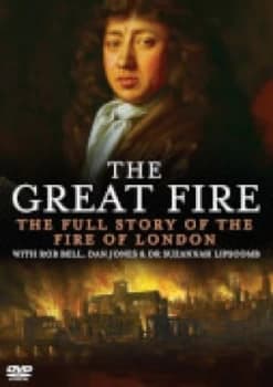 The Great Fire