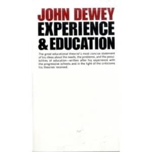 Experience And Education