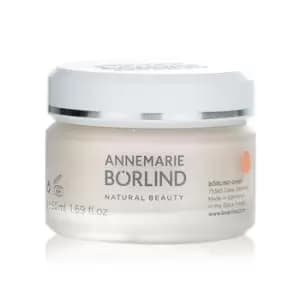 Annemarie BorlindRosentau System Protection Nourishing Night Cream 50ml/1.69oz