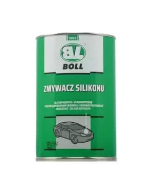 BOLL Silicone Remover 003002