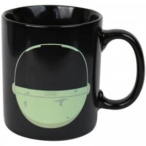 Star Wars The Child Heat Changing Mug