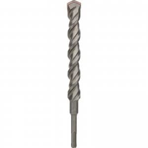 Bosch Series 3 SDS Plus Masonry Drill Bit 24mm 250mm Pack of 1