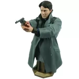 Dr Who Captain Jack Maxi Bust
