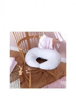 Clair De Lune Clair De Lune Stars & Stripes Nursing Pillow