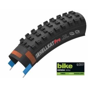 Kenda Hellkat DE EN-DTC ATC Folding Tyre 29 x 2.40