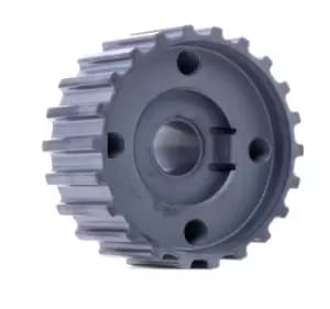 TOPRAN Gear, crankshaft VW,AUDI,SEAT 100 295 028105263,028105263E,068105263C 028105263,028105263E,068105263C,028105263,028105263E,068105263C