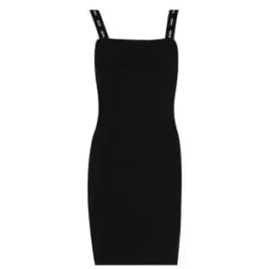 Hugo Nemilia Dress - Black