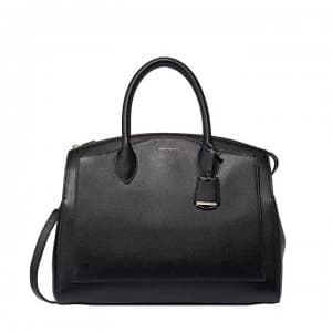 Karen Millen Mayfair Grab Bag - BLACK001