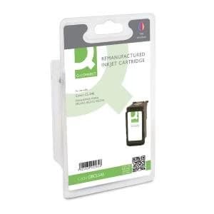 Q-Connect Canon CL546 Tri Colour Ink Cartridge