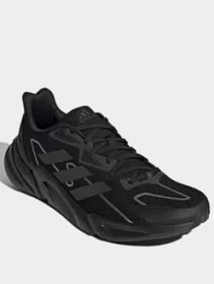 adidas X9000l2 Shoes, Black, Size 10, Men