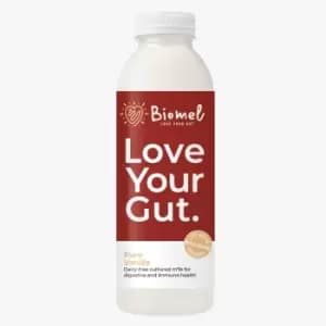 Biomel Vanilla Probiotic Drink - 510ml