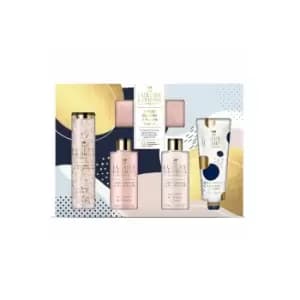 The Luxury Bathing Company Head To Toe Pamper Set