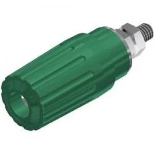 Pole terminal Green 35 A SKS Hirschmann PKI 100 1