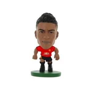 Man Utd Jesse Lingard 2019 Version Soccerstarz