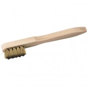 Draper Spark Plug Cleaning Brush
