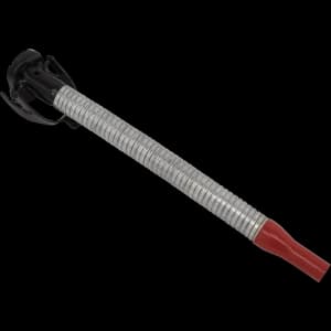 Sealey Flexible Petrol Pouring Spout