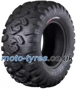 Kenda Mastodon HT K3201 ( 26x9.00 R12 TL 49N )