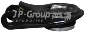 JP GROUP Engine mount JP GROUP Rear 1517902200 Motor mount,Engine mounting bracket FORD,VOLVO,FOCUS III Turnier,Focus II Schragheck (DA_, HCP, DP)