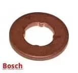 Bosch Gaskets F 00V C17 504 Seal, nozzle holder VW,BMW,OPEL,LT 28-46 II Kastenwagen (2DA, 2DD, 2DH)