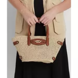 Daphney Mini Basket Bag