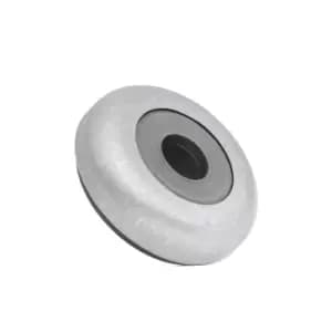 SKF Strut Bearing VKD 35030 Friction Bearing, suspension strut support mounting FIAT,PEUGEOT,TOYOTA,PANDA (169),500 (312),PUNTO (188),500 C (312)