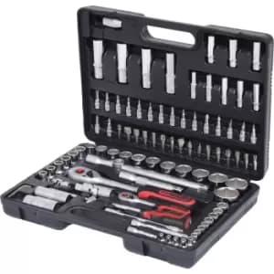 KS Tools 911.0694 socket/socket set
