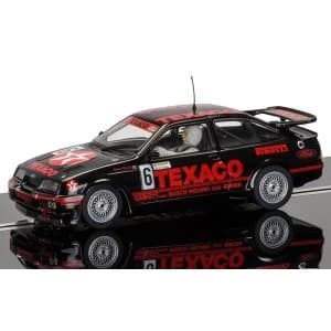 Ford Sierra RS500 (Steve Soper) 1:32 Scalextric Classic Touring Car