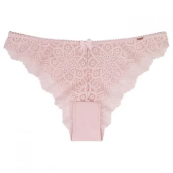 Dorina Taria Brazilian Brief - Pink