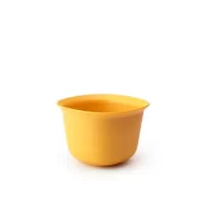 Brabantia Tasty+ Yellow 1.5L Mixing Bowl Yellow