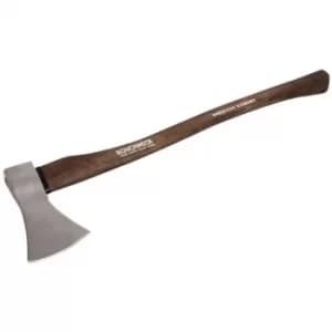 Roughneck FSC American Hickory Axes 1.6kg (3.1/2 lb)