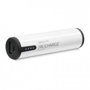 Tech Link 527046 3400mAh Powerbank