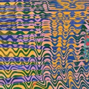 Look Mum No Hands by Yushh Vinyl Album