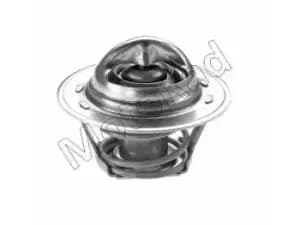 Thermostat - With Gasket 202-88K by MotoRad