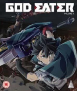 God Eater - Part 1