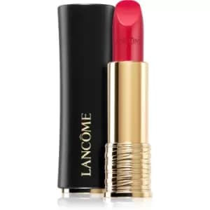 Lancome L'Absolu Rouge Cream Creamy Lipstick refillable Shade 176 Ma-Grenadine 3,4 g