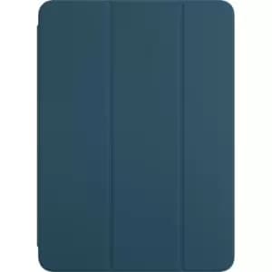 Apple Smart Folio for 10.9 iPad Air (5th Generation) - Marine Blue
