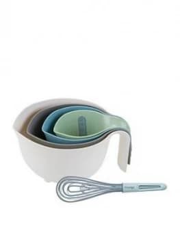 Prestige Kitchen Hacks 5 Piece Food Preparation Set