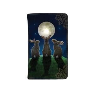 Moon Shadows Purse