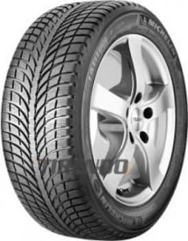 Michelin Latitude Alpin LA2 ZP 255/55 R18 109H XL runflat