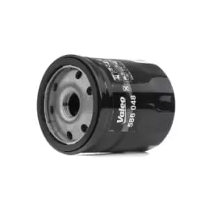 VALEO Oil filter 586048 Engine oil filter LAND ROVER,ROVER,MG,Freelander SUV (L314),Freelander SUV Cabrio (L314),Discovery I (LJ),75 (RJ),MINI