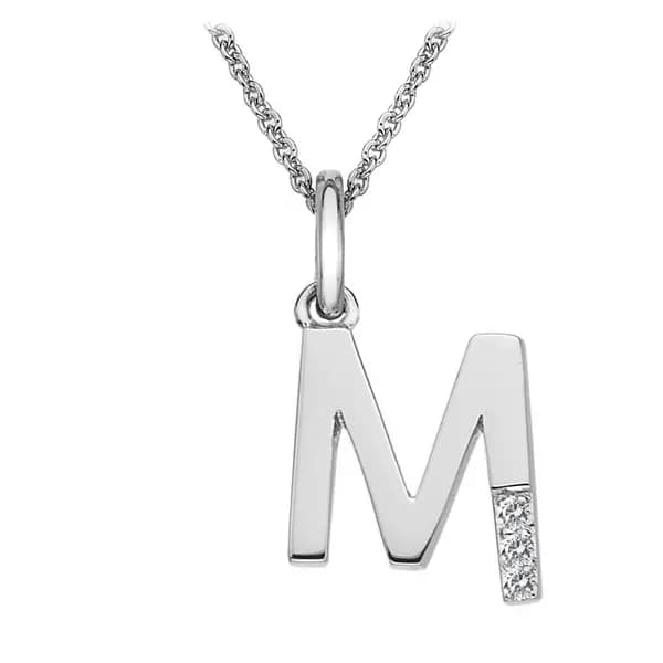 Hot Diamonds M Micro Pendant DP413